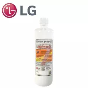 LG 엘지 정품 WD126AWT 정수기 바이러스 클리어 필터 wa63801