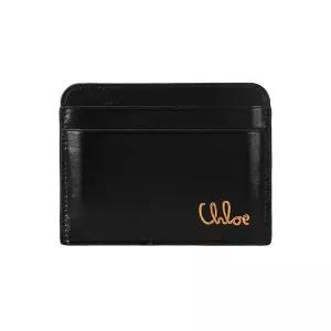 [씨바이클로에]끌로에 CH25SP480O16 001 아이코닉 카드지갑