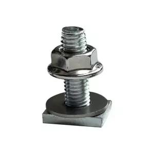 레일 프레임 수화물 볼트 루프랙 고리 t볼트 나사 방수 단 내경 고정