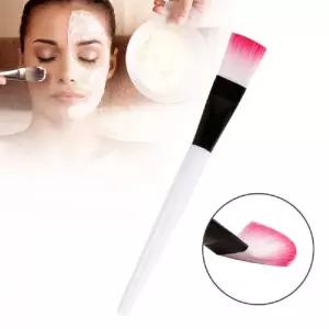 스킨케어 메이크업 diy 실리콘마스크브러쉬 믹싱 진흙