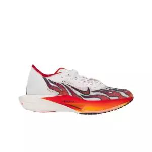 Nike ZoomX Vaporfly Next 3 PRM White Habanero Red 나이키 줌X 베이퍼플라이 넥스트 프리미엄 화이트 하
