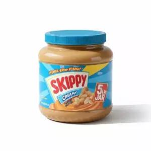 [코스트코] SKIPPY 크리미 땅콩버터 2.27KG