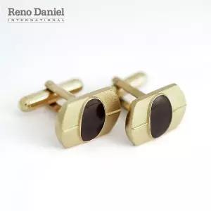 button 세트 셔츠 장식 20대회사원선물 30대커프스 40대커프스