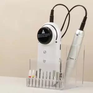 네일 드릴 거치대