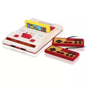 팩 게임기 패밀리 레트로게임 추억의 콘솔 오락기