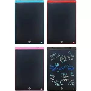 12인치 LCD 컬러 전자 메모보드 (2개) (KYR-WFI7QY0)