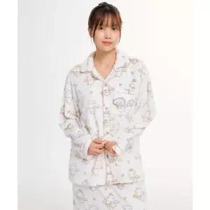 스파오 SPAO [가나디] 천사와 악마 수면 파자마(WHITE)_SPPPG11U04 SPPPG11U04 270316