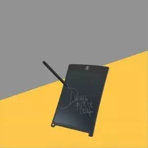 메모보드 8.5형 LCD 전자노트 전자 메모패드 전자칠 (KYR-WD71DA0)