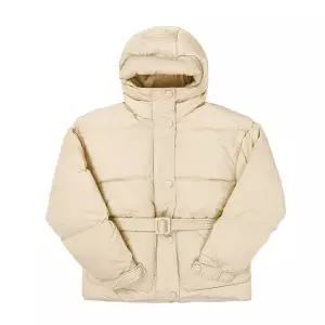 옌키옌키 MICHLIN ENNIO BEIGE 미쉐린 엔니오 베이지 여성 패딩