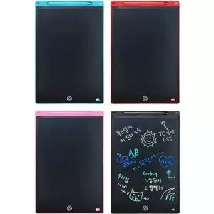 12인치 LCD 컬러 전자 메모보드 (2개) (KYR-WFI7QY0)