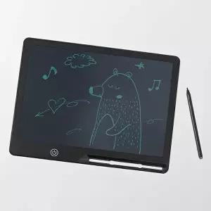 GDM 가정용 전자 칠판 메모 보드 디지털패드 (KYR-WDCB860)