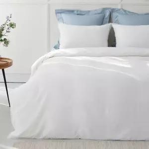 헝가리산 구스다운 이불솜+ 모네 홑겹이불커버 Q