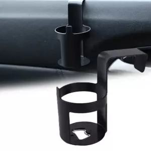 ( )차량용 컵 홀더 거치대 휴대폰 음료수 걸이 DD 12650