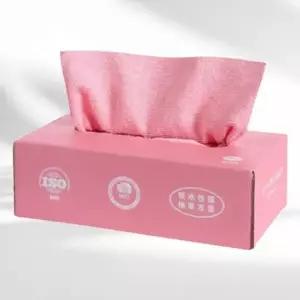 ( )세탁실 하루한장 뽑아쓰는 차량용 일회용 행주팩