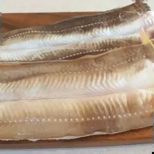 국내산갯장어 통영 손질 바다장어 특대 소스포함 구이 붕장어 2kg