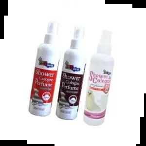 애견향수 애완견용 샤워코롱 반려견 털케어 200ml