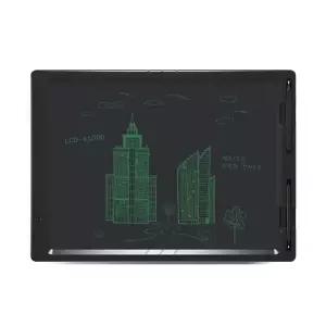 LCD전자노트 20인치 초대형 전자칠판 메모보드 드로잉 (KYR-WE00722)