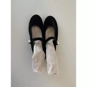 [보카바카][ROCKFISH X VOCAVACA] Bella Mary Jane VC2299SO021M