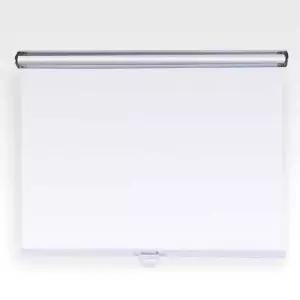 냉동고 롤스크린 블라인더 투명 쇼케이스 블라인드 비닐 무공