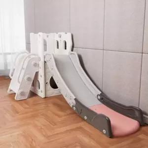 실내미끄럼틀 놀이방 정글짐 가정용 놀이기구 슬라이드 계단 쿠션 카페