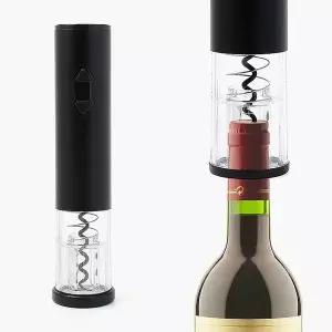 전동 와인오프너 자동 와인따개 쿡라이프 호일커터 (WFHJJRT)