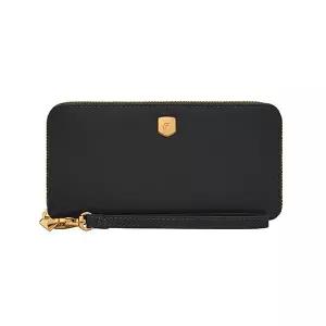 [파슬][공식본사정품] 파슬 SL10037001 (Lennox) 레녹스 지퍼 어라운드 클러치 장지갑