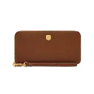 [파슬][공식본사정품] 파슬 SL10037200 (Lennox) 레녹스 지퍼 어라운드 클러치 장지갑