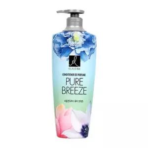 향기컨디셔너 엘라스틴 퍼퓸 컨디셔너 퓨어 브리즈 600ml