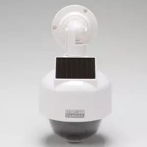 위장 보안용 모형 감시 카메라 실내 외 방범 CCTV