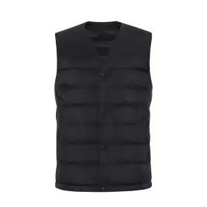 [파크랜드]BY 파크랜드 덕다운 경량 다운 조끼 (패딩조끼) _SH