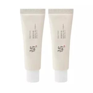 조선미녀 맑은쌀 선크림 SPF50+ 50ml 2개