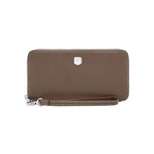 [파슬][공식본사정품] 파슬 SL10037793 (Lennox) 레녹스 지퍼 어라운드 클러치 장지갑