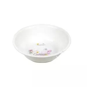 화이트 욕실대야 화장실대야 세숫대야 중 세수대야 (WFGTNVE)