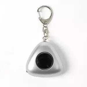 경보기 아동 랜턴 호신용 LED 밤길 트라이앵글 여성 (WFHJDJ0)