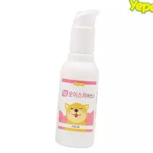 (다올)강아지 모이스쳐 에센스 110ml 피모 보습 케어