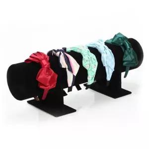 [룽스]거치대 화장대정리 목걸이 헤어 주얼리 정리대