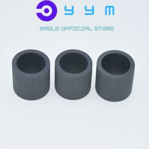 픽업 롤러 타이어 고무  HP P2035 P3005 M2727 RM1-6414-000  1320 3360 1160 M401 M425  100PCs