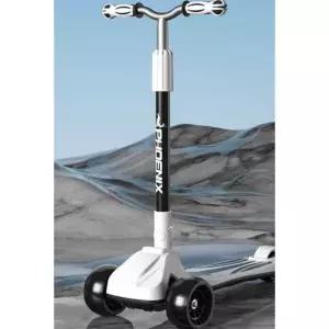 접이식 세발 킥보드 퀵보드 고학년 주니어 초등 씽씽이 3발 싱싱카