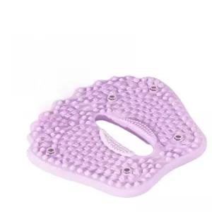 바운스번 홈트 발지압 지압 스텝밀 스템퍼 맨바리워킹