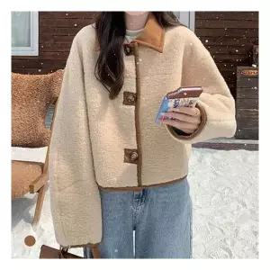 KARRA (77까지)무스탕투웨이버튼자켓_A5W0364