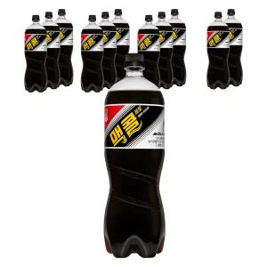 군것질대용 맥콜 제로, 1.5L, 12개