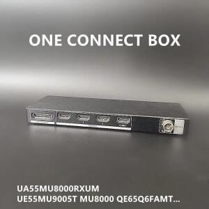삼성 UN82MU8000F TV용 원 커넥트 박스 BN91-18726V