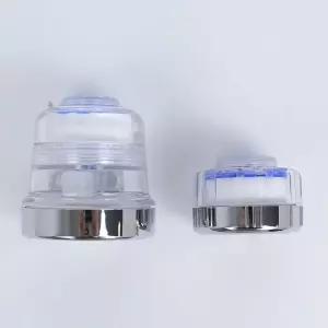 전 세면대 녹물제거 수도꼭지 리필 수돗물 수 헤드 필터 주방용 세면대용 필터 세면대