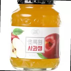 초록원 사과잼 1kg