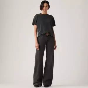 [국내매장판] 리바이스 여성 미드라이즈 루즈 부츠컷 진 006D10004 (006D1-0004) 206100