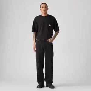 [국내매장판] 리바이스 남성 578 배기 데님 팬츠 A47500029 (A4750-0029) 206104