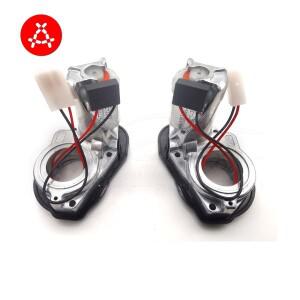 차량용  백미러 자동 폴딩 전동 후진 GEN5B 아우디 호환 A4L A6 C7