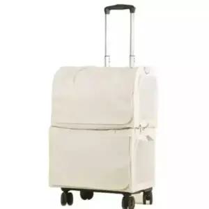 반려동물 2단 유모차 강아지 여행 소형견 이동장 반려견 다둥이 이