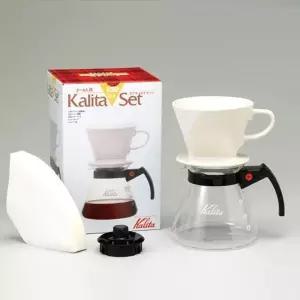 도자기드립 베이직세트