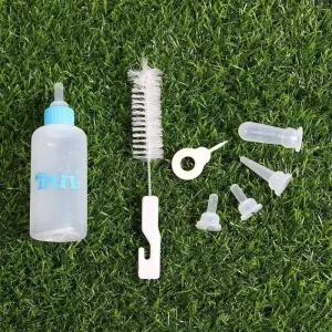 반려동물용 베이직젖병 강아지 고양이 물병 애완동물